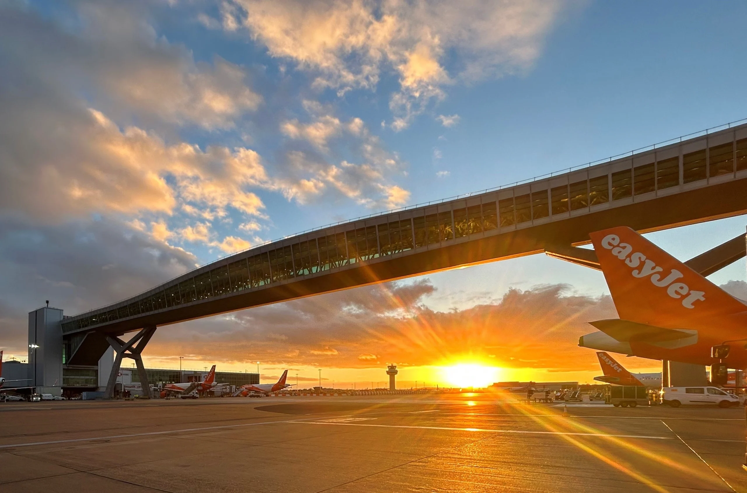 Gatwick Airport