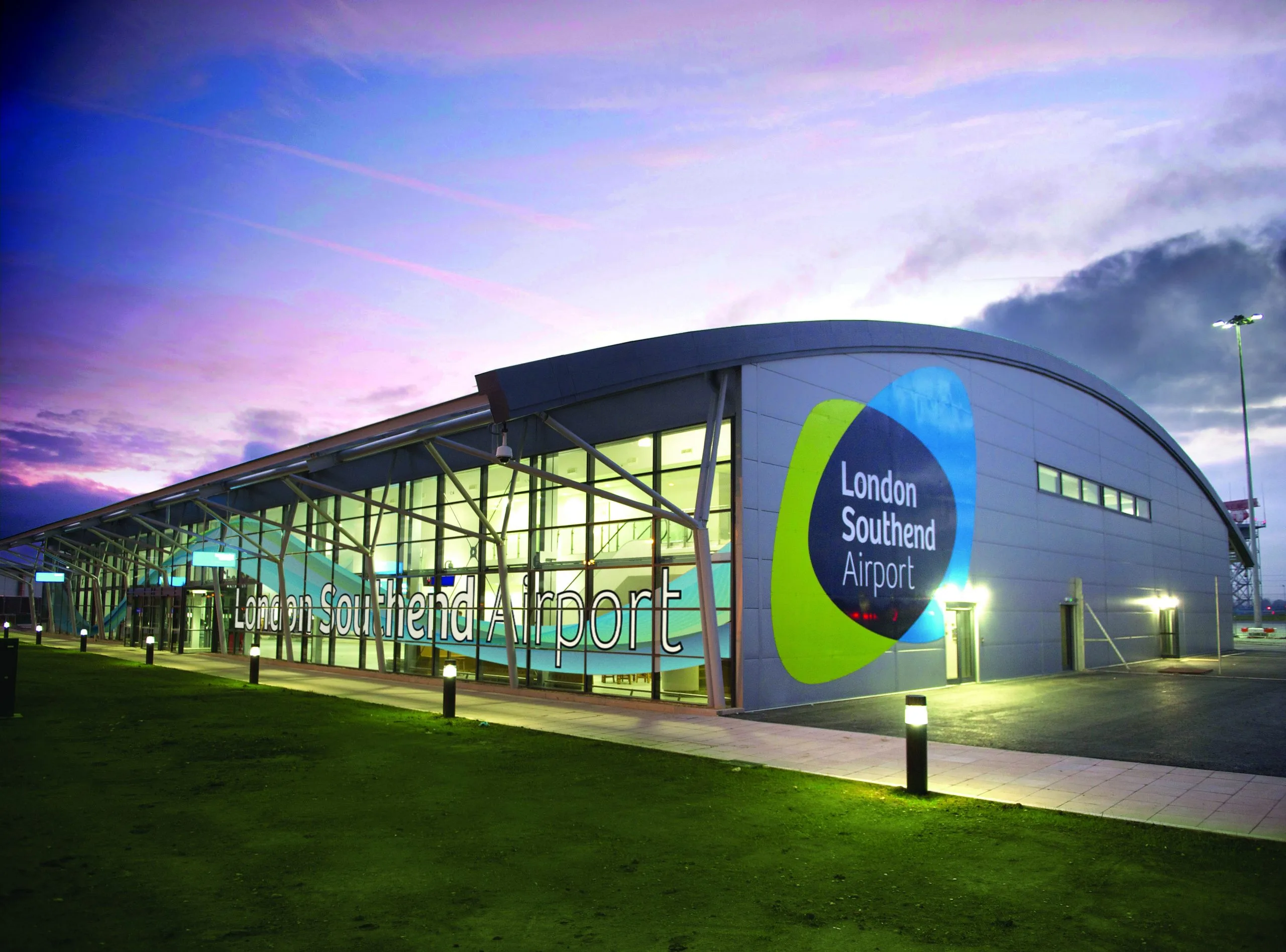Southend Airport