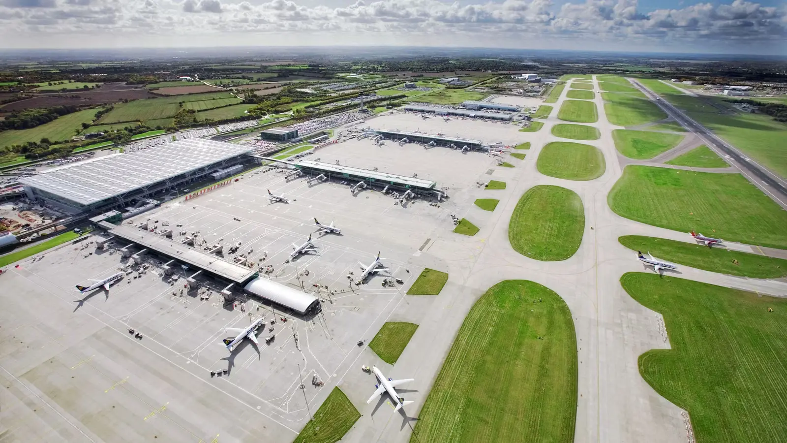 Stansted Airport