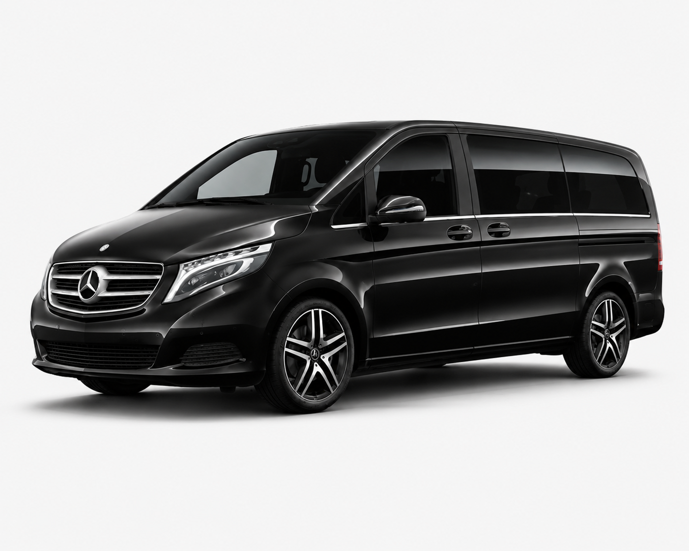 Executive MPV