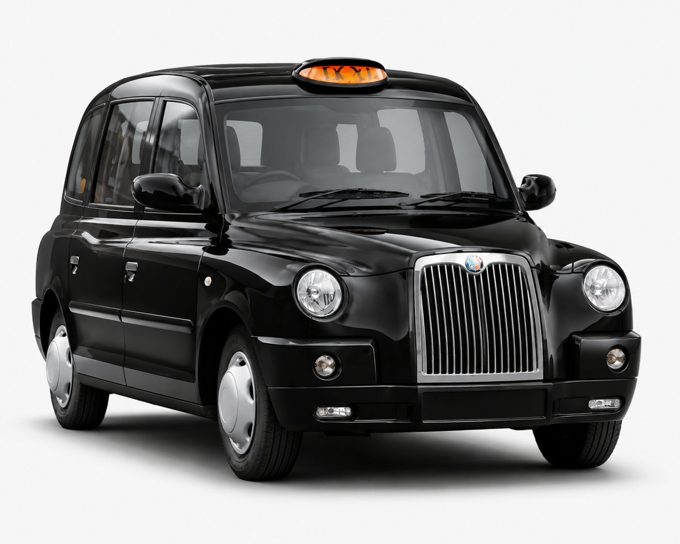 Black Cab