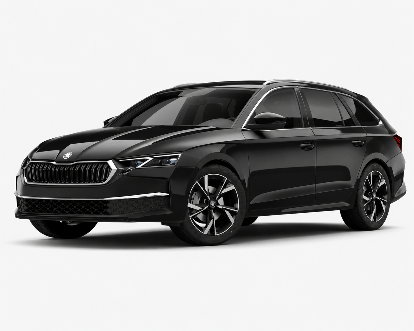 Estate car